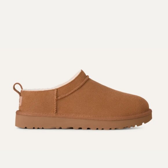 🇨🇦 UGG Women's Classic Micro Shoes - Picture 2 of 6